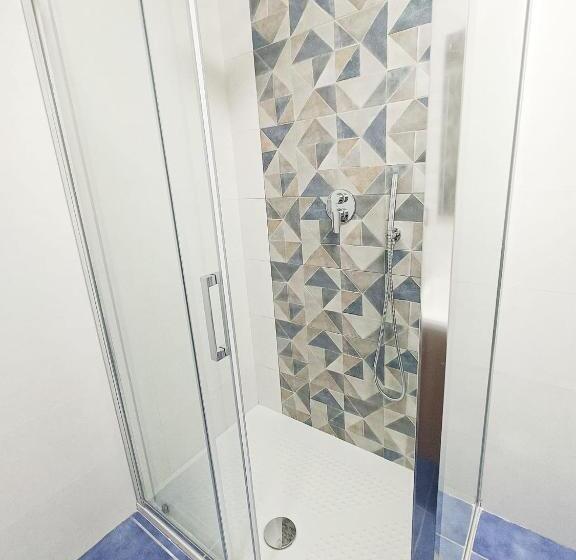 تختخواب و صبحانه Relais Galatea