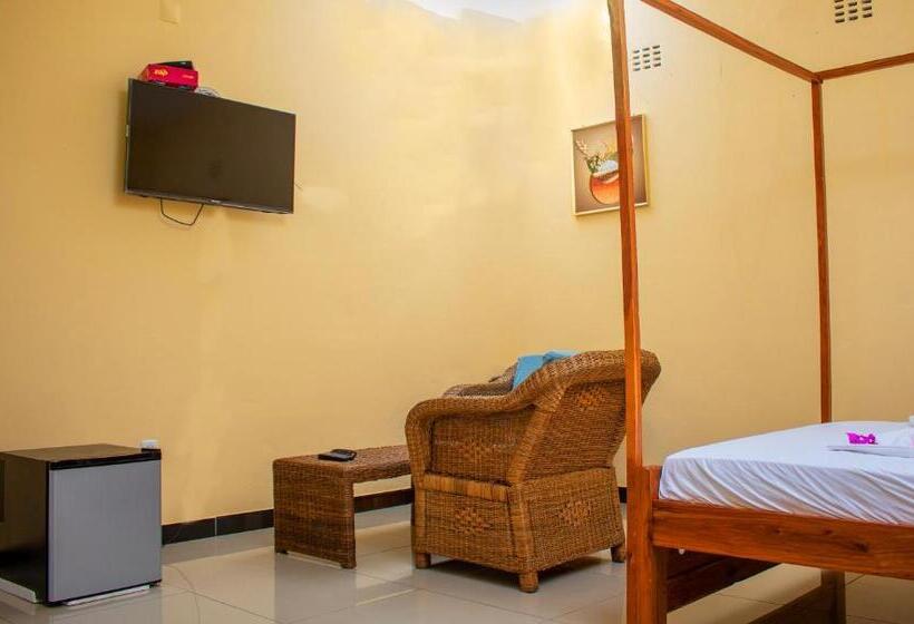 ベッドアンドブレックファースト Tofo Horizonte