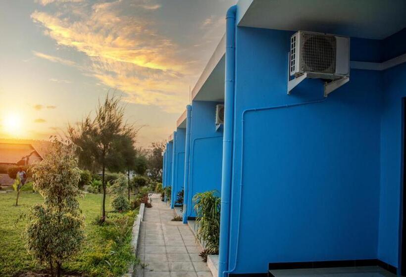 ベッドアンドブレックファースト Tofo Horizonte