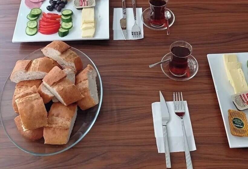 Expert Hotel Mersin