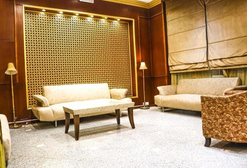 酒店 Al Mukhtara Al Gharbi