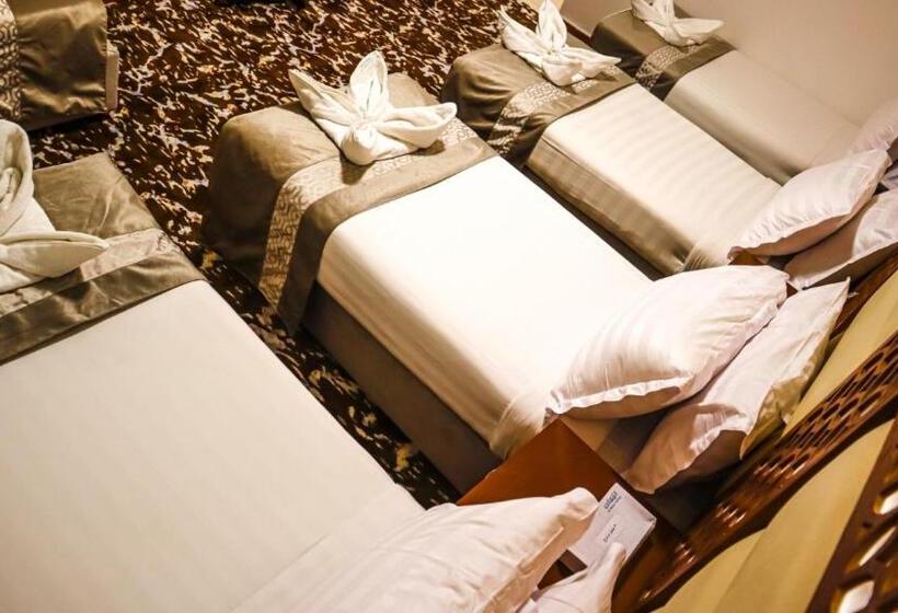 酒店 Al Mukhtara Al Gharbi