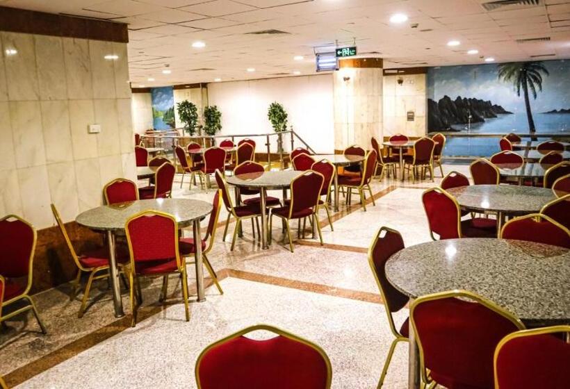 酒店 Al Mukhtara Al Gharbi