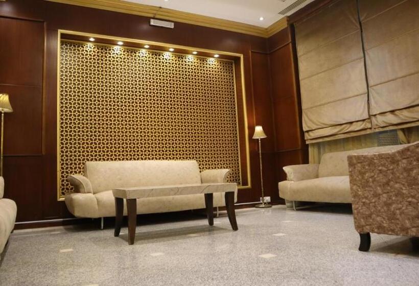 酒店 Al Mukhtara Al Gharbi