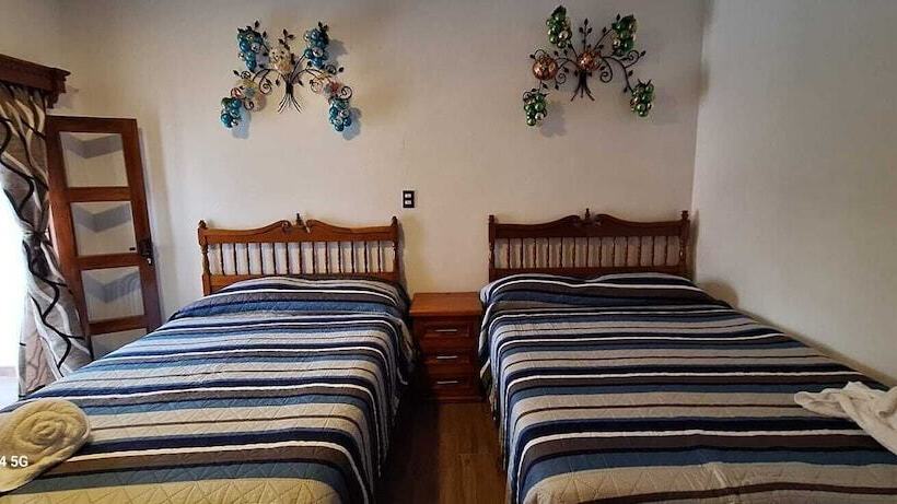 ホテル Alma De La Sierra