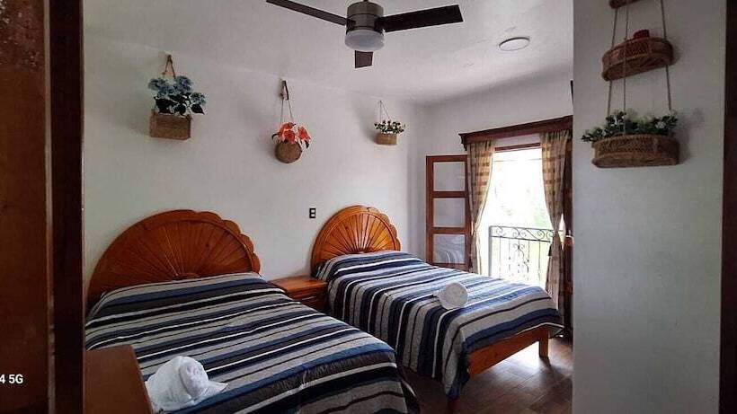 ホテル Alma De La Sierra