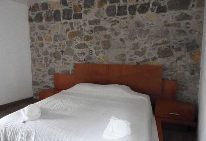 ホテル Alma De La Sierra