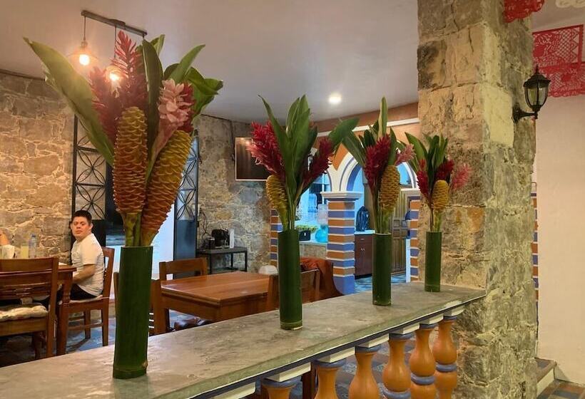 ホテル Alma De La Sierra