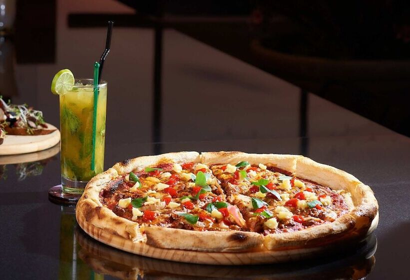 Отель Ariquepay