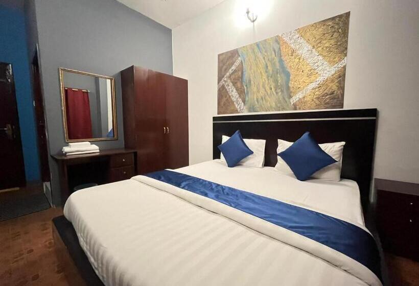 هتل Bab Al Bahrain