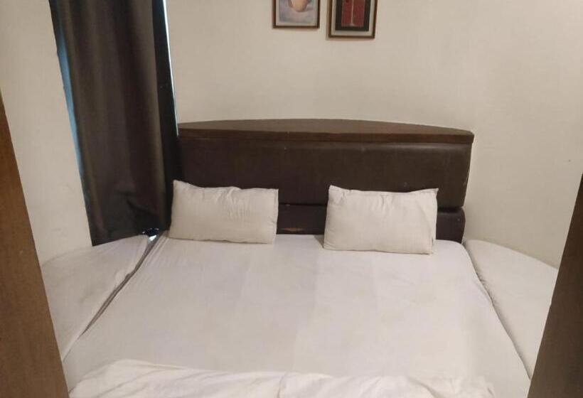 هتل Bandra Residency,mumbai