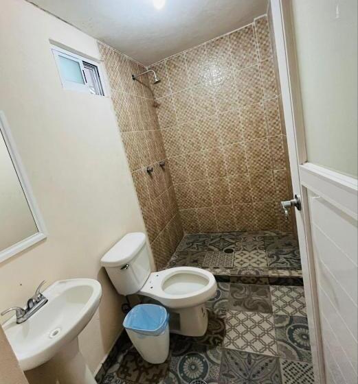 فندق Cerro Grande