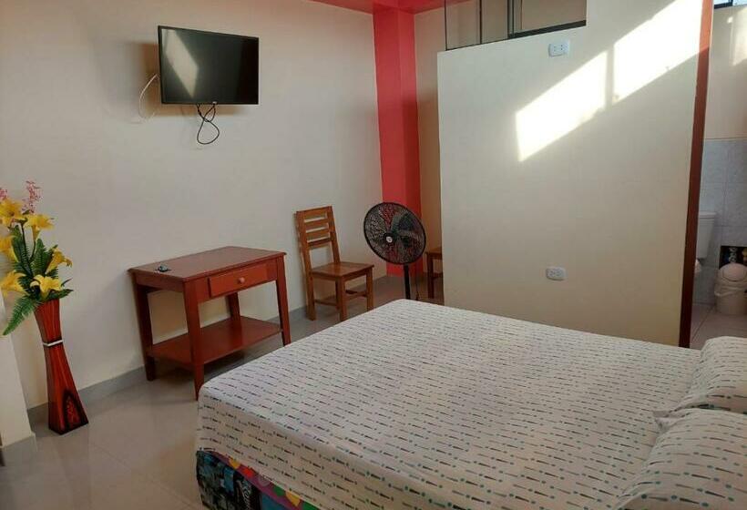 هتل کپسول Poseidon