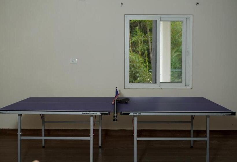 فندق Doves Danta Resort, Coorg