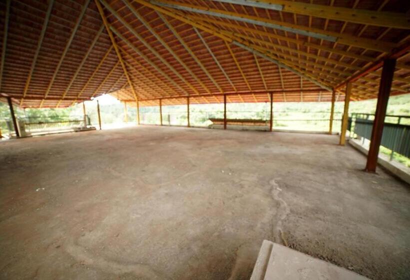 فندق Doves Danta Resort, Coorg