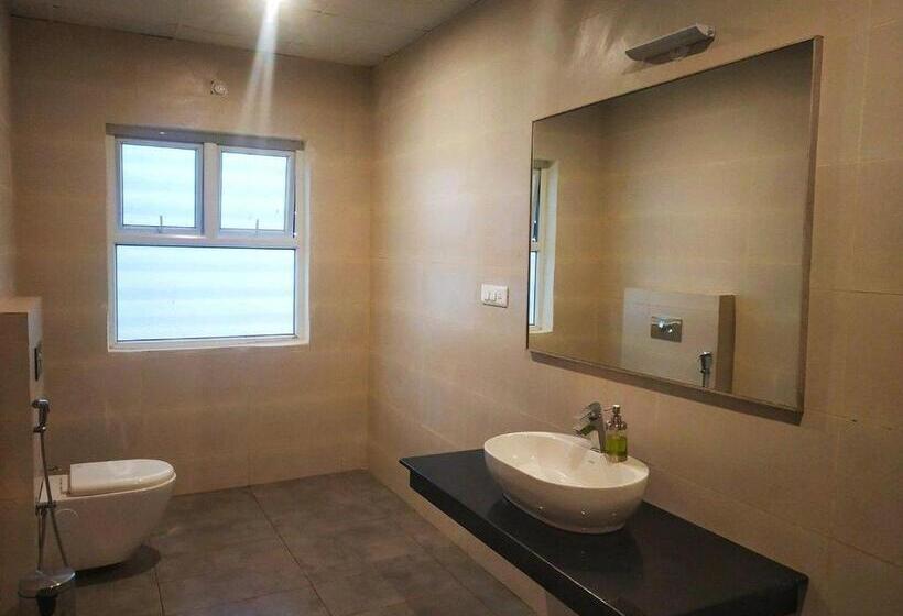 فندق Doves Danta Resort, Coorg