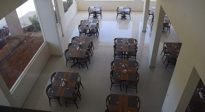 فندق Doves Danta Resort, Coorg