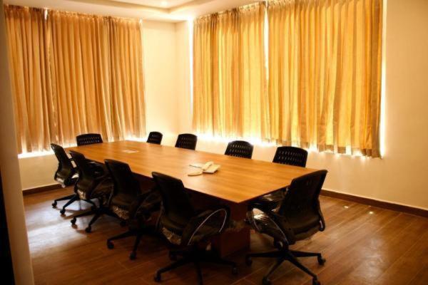 فندق Doves Danta Resort, Coorg