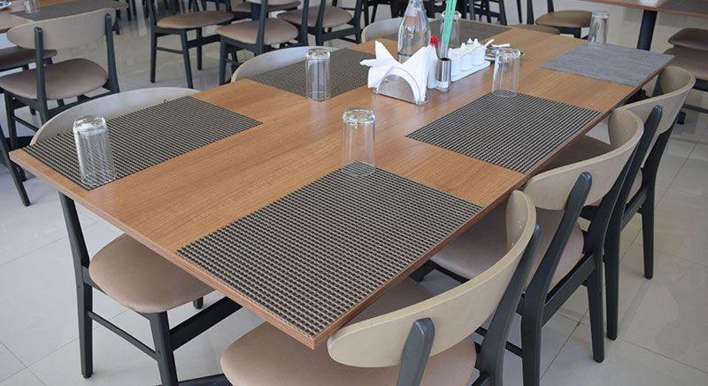 فندق Doves Danta Resort, Coorg