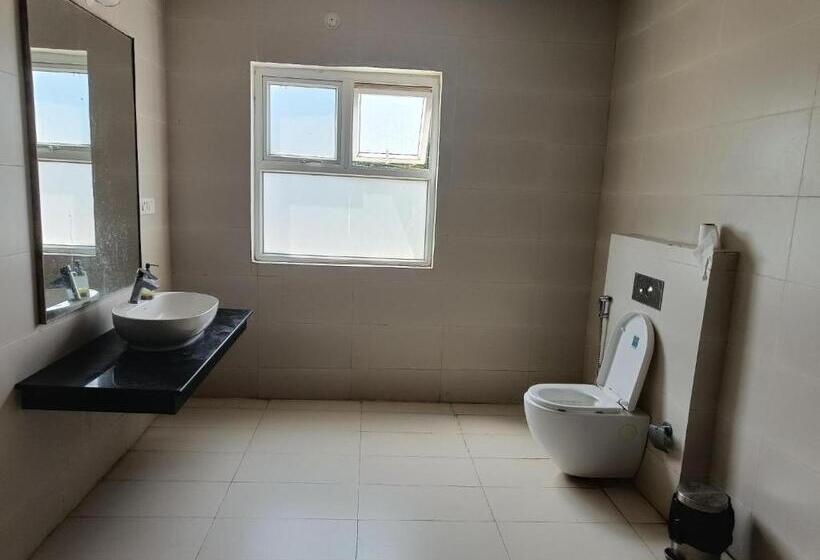 فندق Doves Danta Resort, Coorg