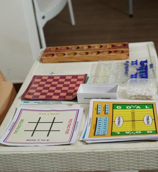 فندق Doves Danta Resort, Coorg