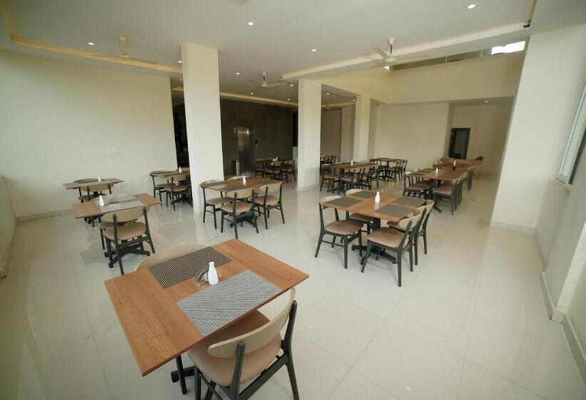 فندق Doves Danta Resort, Coorg