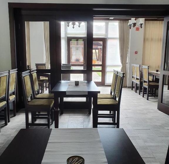 ホテル Eco Ribellium