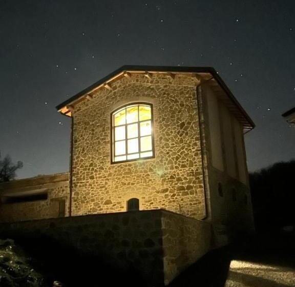 فندق Fuoridicampo Rossa