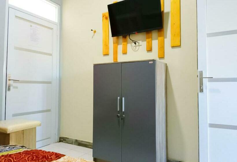 فندق Jn Kost Eksklusif Kost Purwokerto