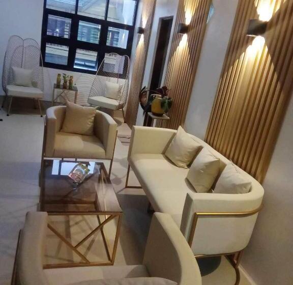 호텔 Jp Suites & Residences