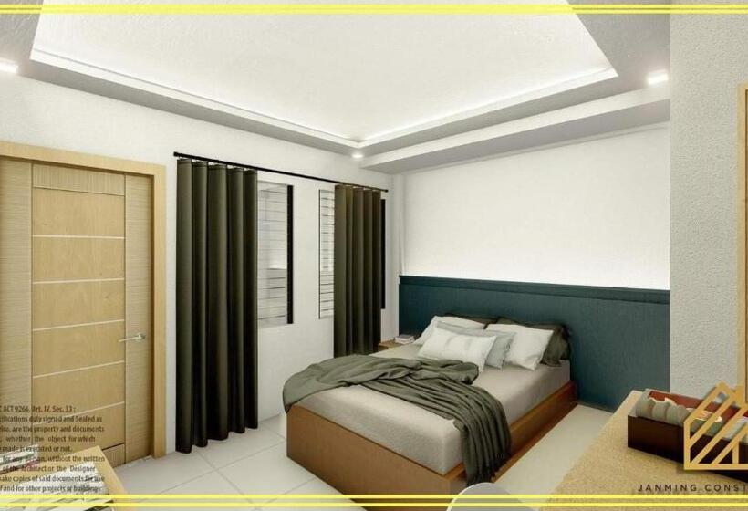 호텔 Jp Suites & Residences