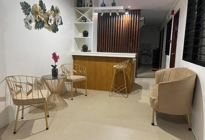 酒店 Jp Suites & Residences