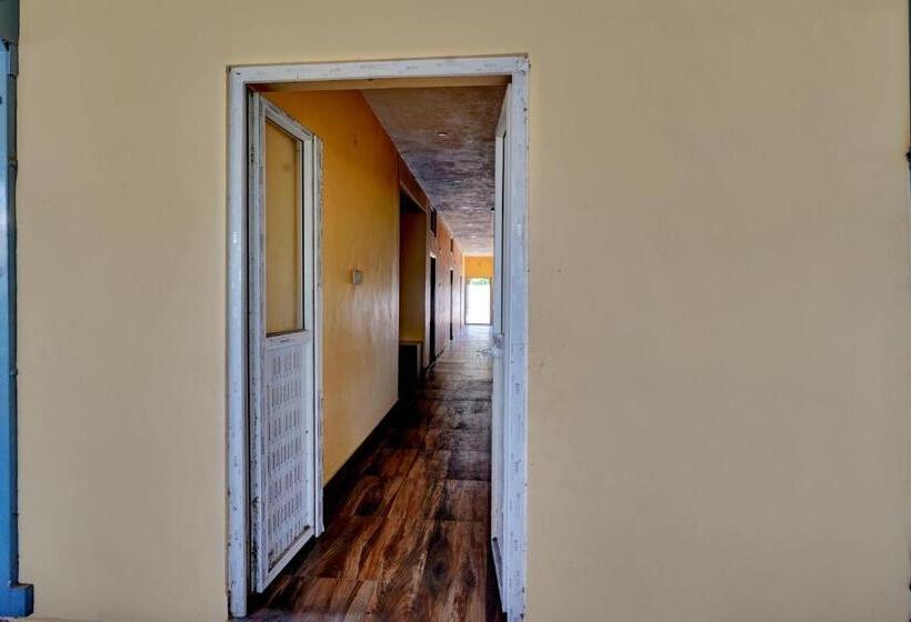 Отель Oyo Flagship Arun Residency