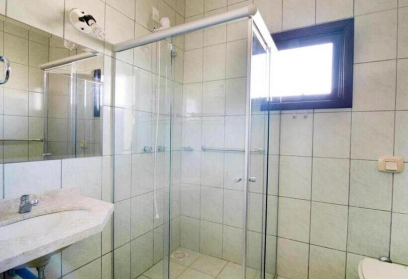 בית מלון כפרי Parque