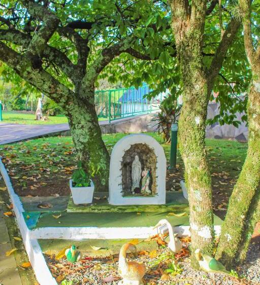 בית מלון כפרי Parque