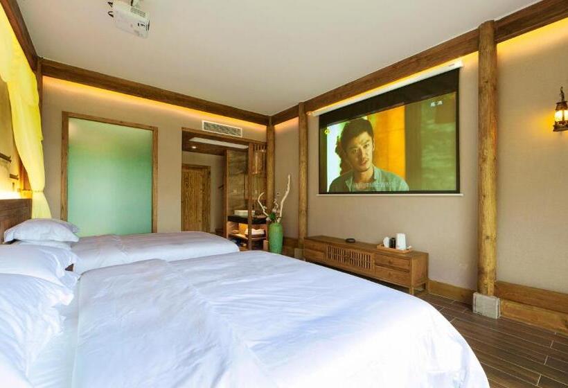 בית מלון כפרי Pure House