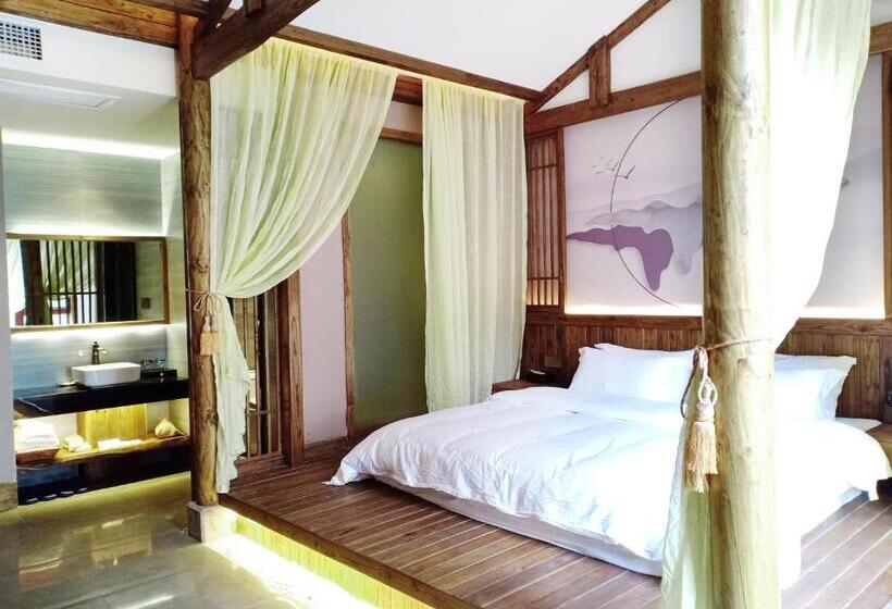 בית מלון כפרי Pure House