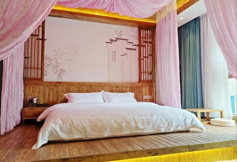 בית מלון כפרי Pure House