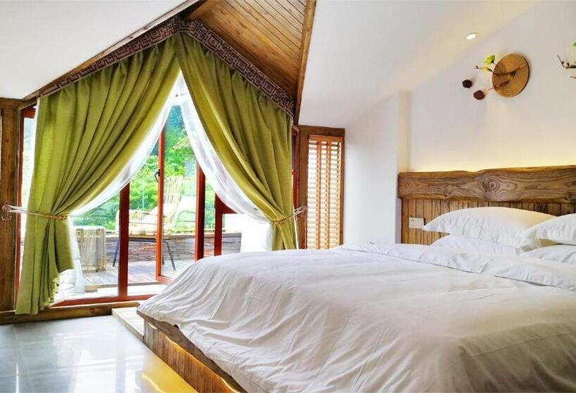 בית מלון כפרי Pure House