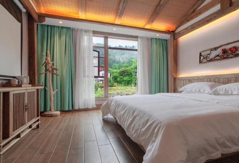 בית מלון כפרי Pure House