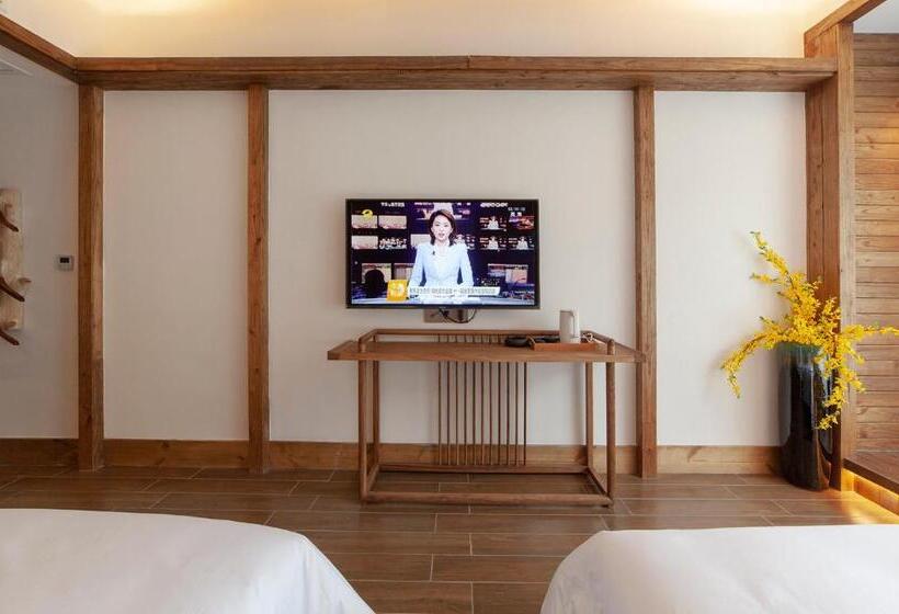 בית מלון כפרי Pure House