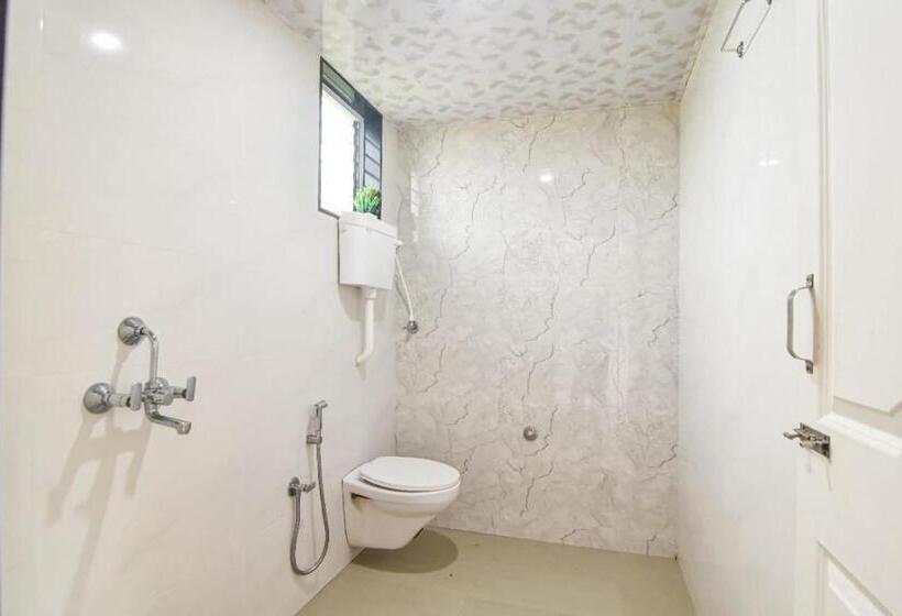 בית מלון כפרי Sk Holiday Homes