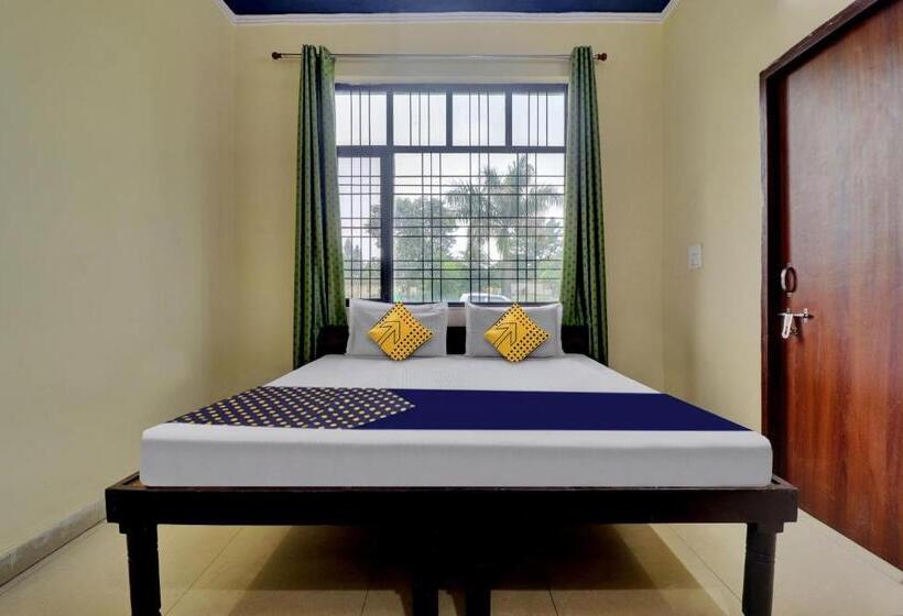 Отель Spot On Atithi Guest House