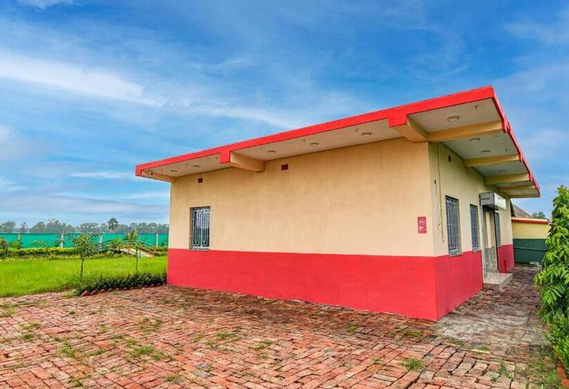 호텔 Spot On Fresh N Up