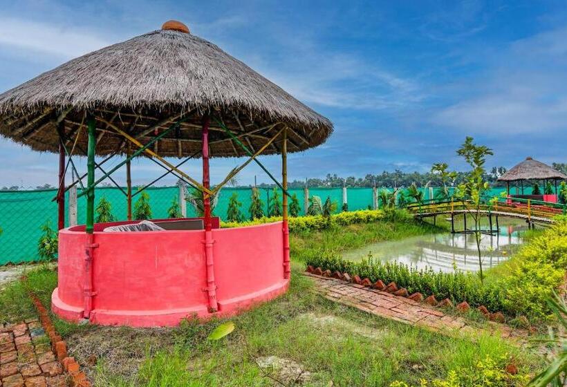 호텔 Spot On Fresh N Up