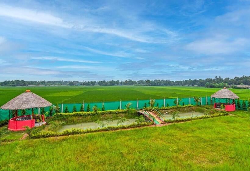 호텔 Spot On Fresh N Up