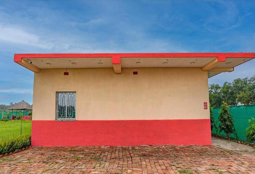 호텔 Spot On Fresh N Up