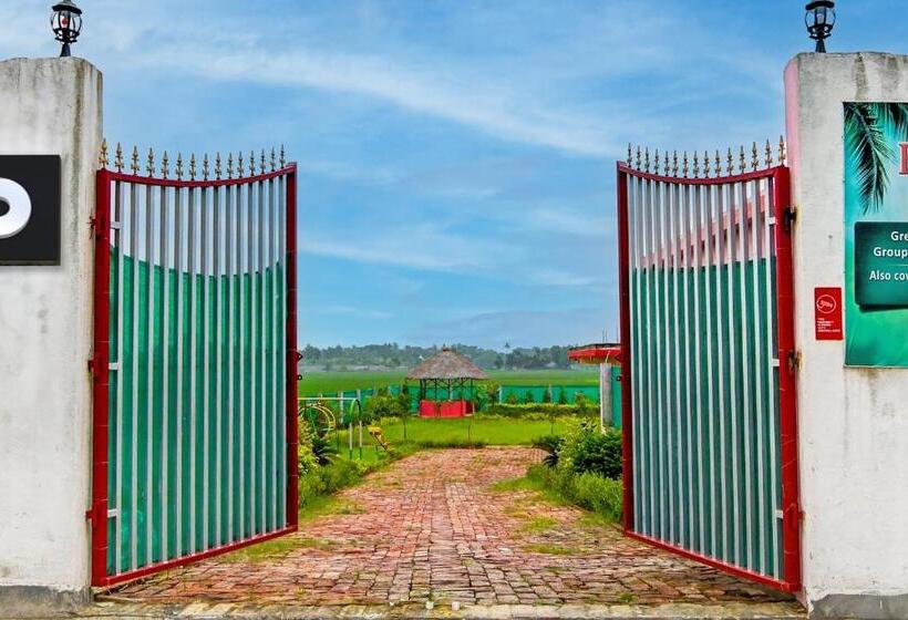 호텔 Spot On Fresh N Up