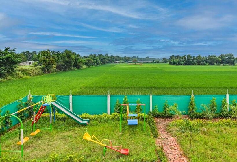 호텔 Spot On Fresh N Up