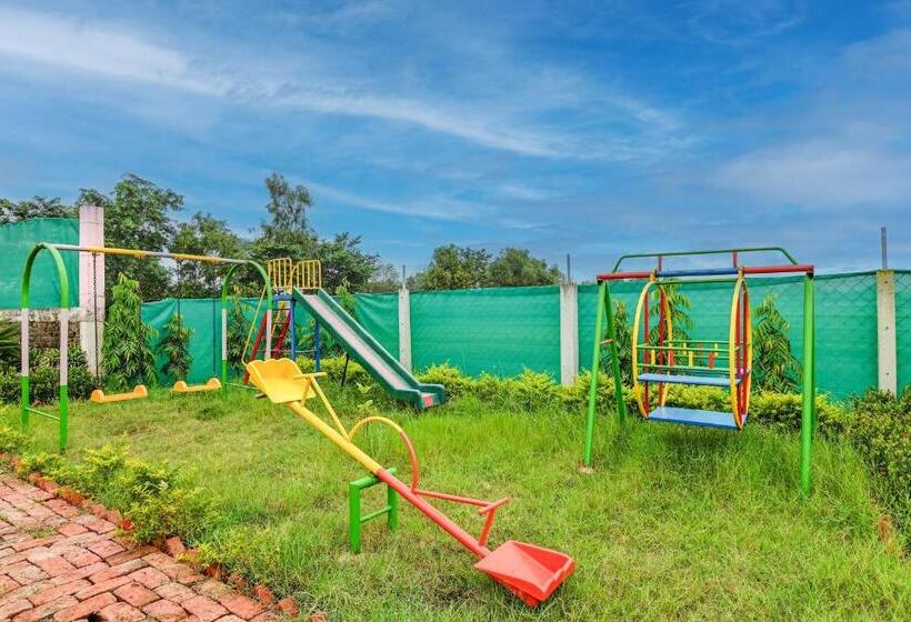 호텔 Spot On Fresh N Up